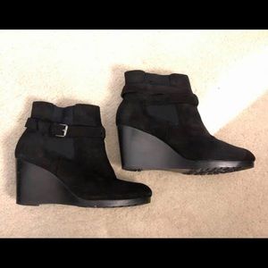 Women’s 10 Lauren by Ralph Lauren boots/booties